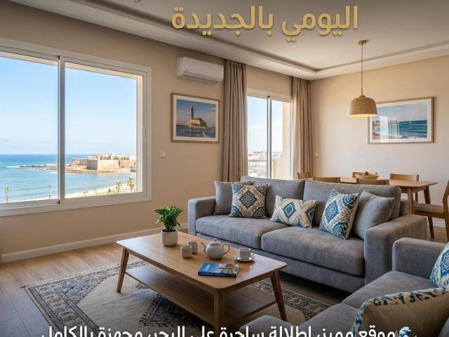 Appartement location à El Ma, Gharb-Chrarda-Beni Hssen