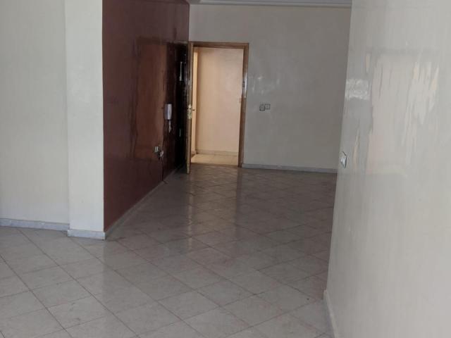 Appartement location