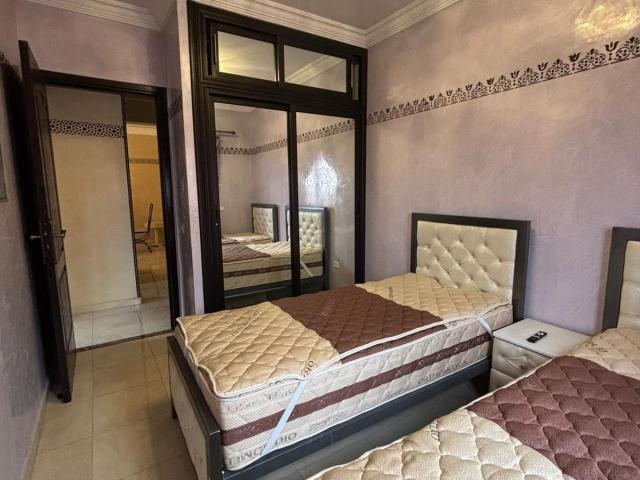 Appartement location à Marrakech, L'Oriental