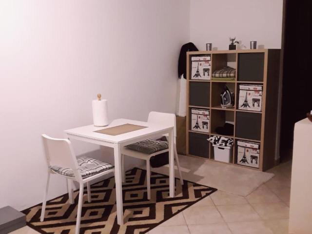 Appartement location à Témara