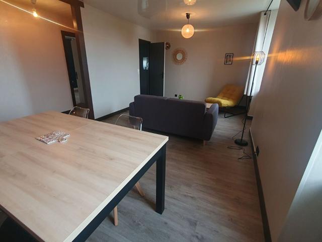 Appartement location à Kerellec, Trébeurden
