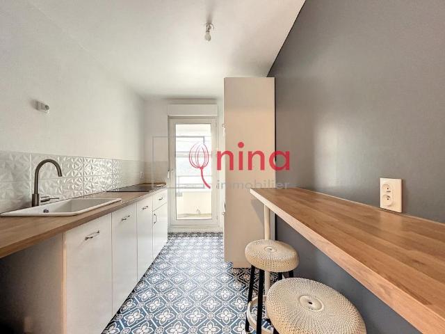 Appartement location à Créteil