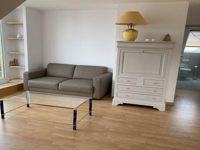 Appartement location à Void-vacon