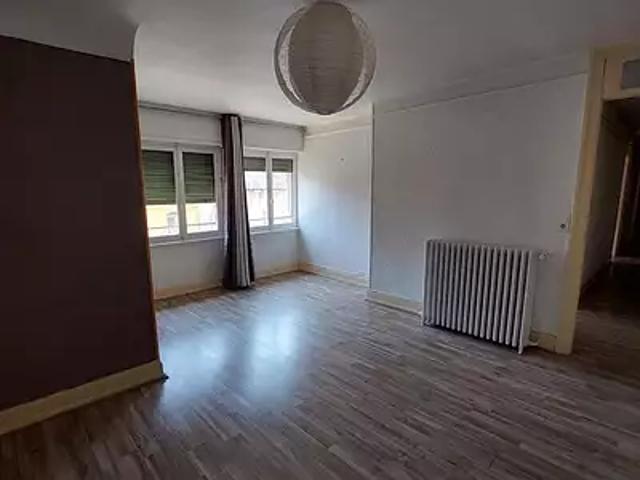 Appartement location à Belfort, Saraz