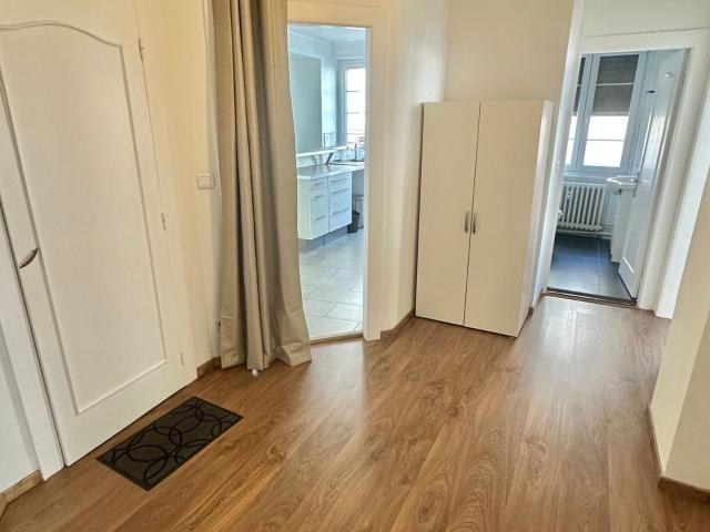 Appartement location à Strasbourg, Hoenheim