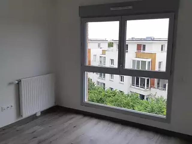 Appartement location à Amiens