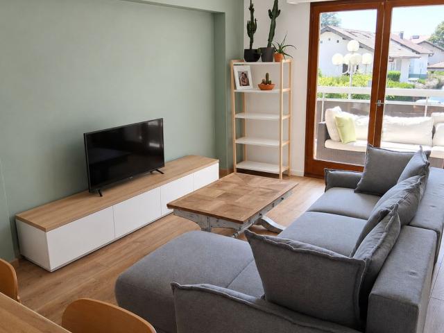 Appartement location à Saint-Julien-en-Genevois, Ville-la-grand