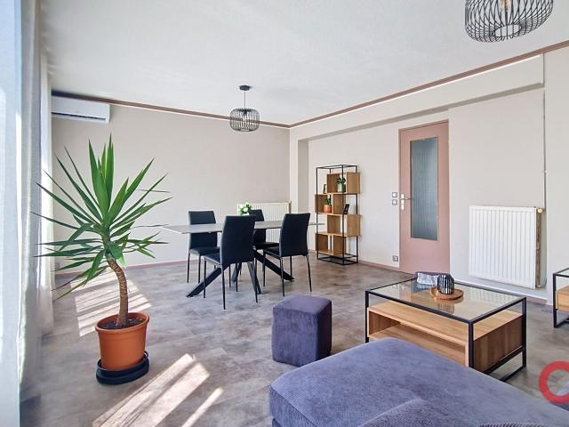 Appartement location à Perpignan