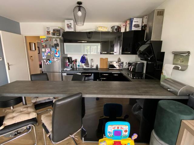 Appartement location à Pontoise, Vauréal