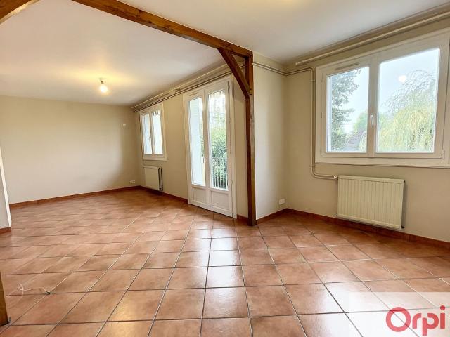 Appartement location à Domérat, Allier
