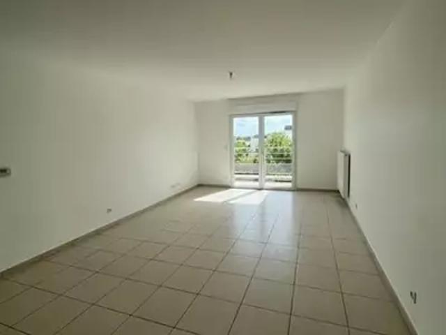 Appartement location à La Coie, Périgny