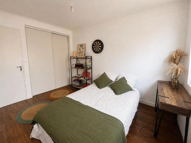 Appartement location à Nantes, Brains