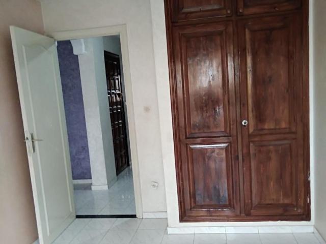 Appartement location à Anfa, Gharb-Chrarda-Beni Hssen