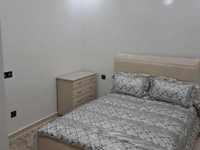 Appartement location à Lyautey