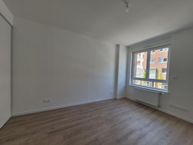 Appartement location à Dunkerque