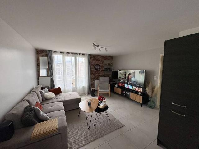 Appartement location à Grenoble, Le Pont-de-claix