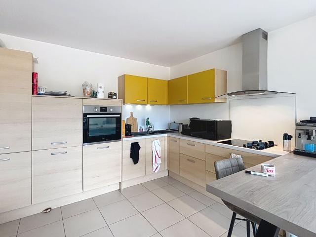 Appartement location à Saint-Julien-en-Genevois, Cranves-sales