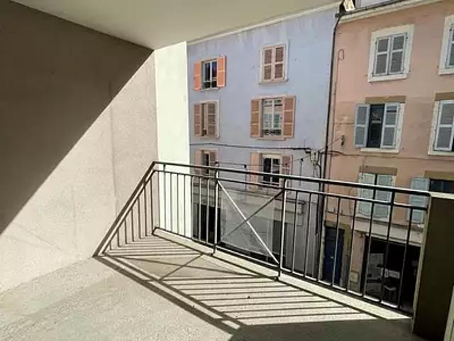 Appartement location à Grenoble, Voiron