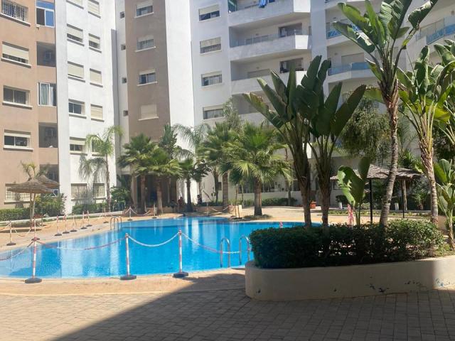Appartement location à Oulad Salah, Gharb-Chrarda-Beni Hssen