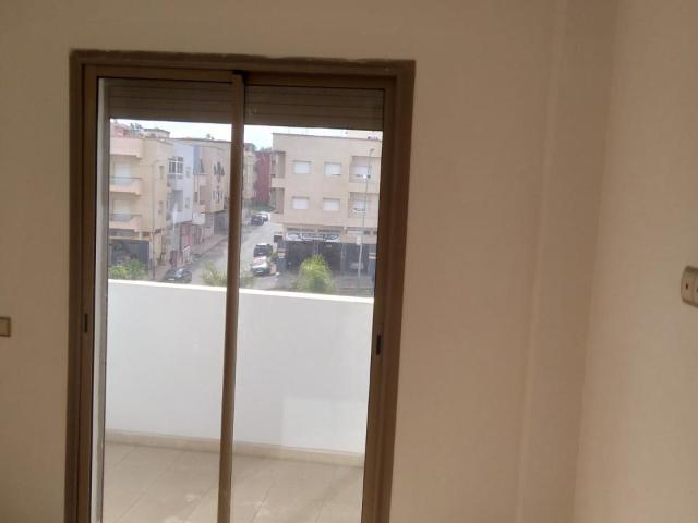 Appartement location à Aïn Attig