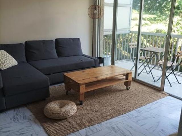 Appartement location à Toulouse