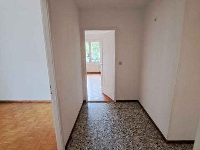 Apartment mieten in Belmont-sur-Lausanne, Waadt