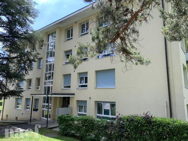 Apartment mieten in Pully, Waadt