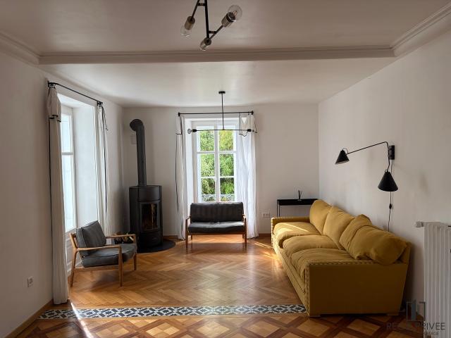Apartment mieten in Cheseaux-Lausanne, Waadt