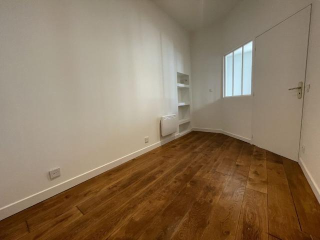 Appartement location à Decré - Cathédrale, Nantes