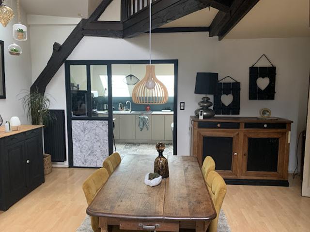 Appartement location à Pontivy, Bretagne