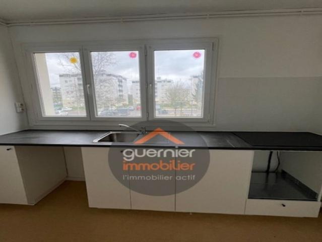 Appartement location à Rouen, Canteleu