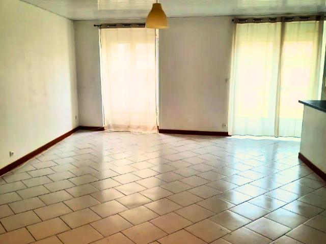Appartement location à Cognac