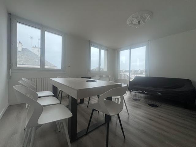 Appartement location à Saint-Nazaire, Saint-nazaire