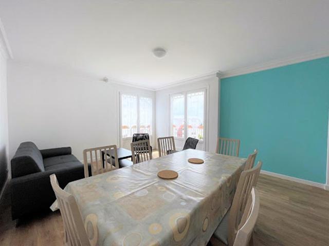 Appartement location à Brest, Bretagne