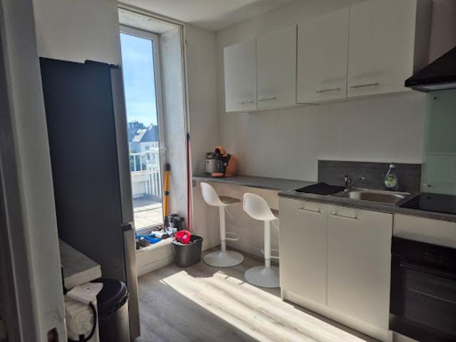 Appartement location à Saint-Nazaire, Saint-nazaire