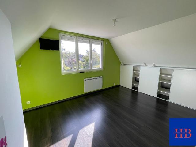Appartement location à Vire, Villers-bocage