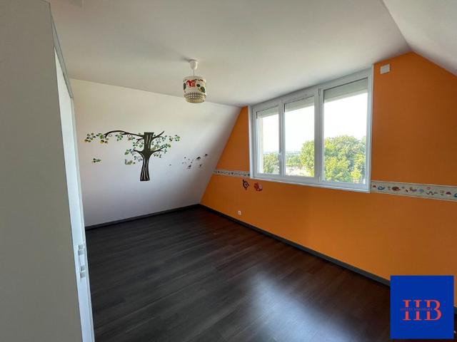 Appartement location à Vire, Villers-bocage