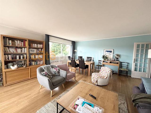 Appartement location à Clermont-Ferrand, Clermont-ferrand