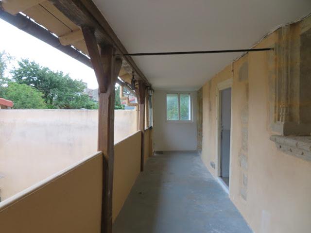 Appartement location à Billom, Puy-de-Dôme