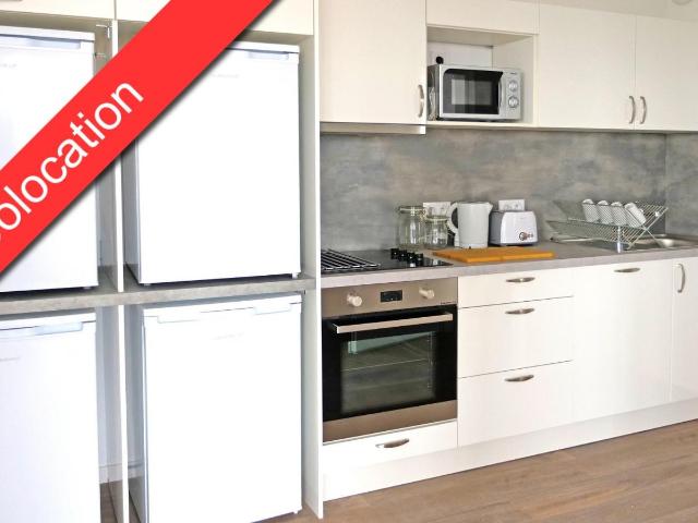 Appartement location à France métropolitaine, Cesson-sévigné