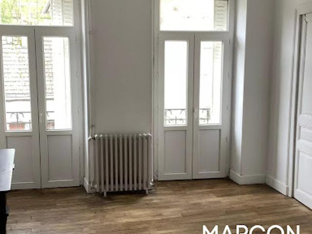 Appartement location à Aubusson
