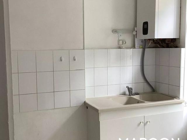 Appartement location à Aubusson