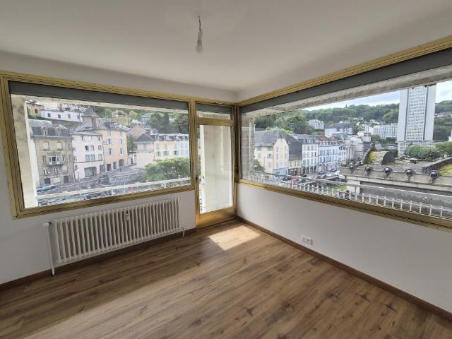Appartement location à Tulle