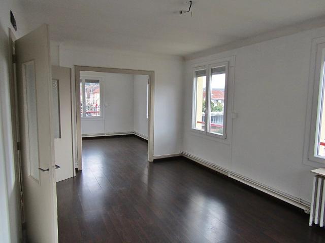 Appartement location à Saint-Dié-des-Vosges, Raon-l'etape
