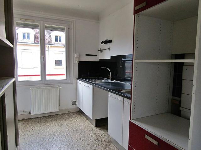 Appartement location à Saint-Dié-des-Vosges, Raon-l'etape