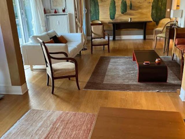 Appartement location à Versailles, Bailly