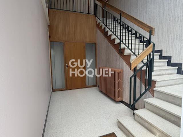 Appartement location à Pithiviers, Malesherbes