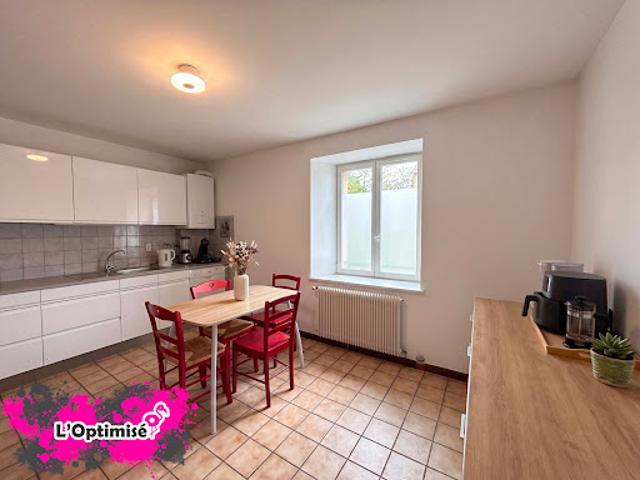 Appartement location à Lure, Luxeuil-les-bains