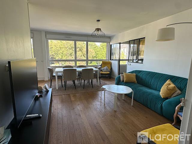 Appartement location à Reims