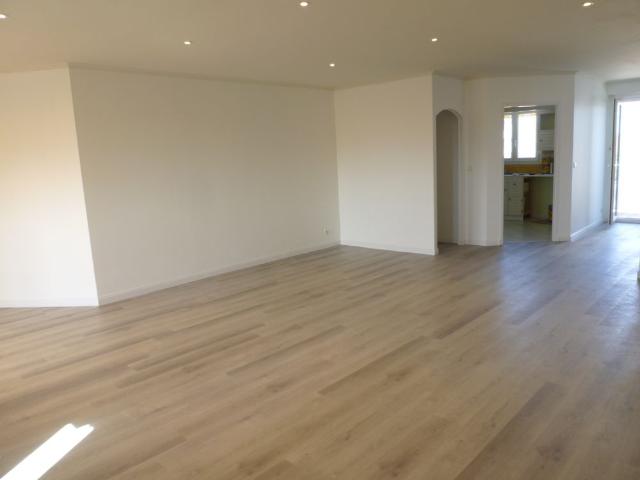 Appartement location à Cognac